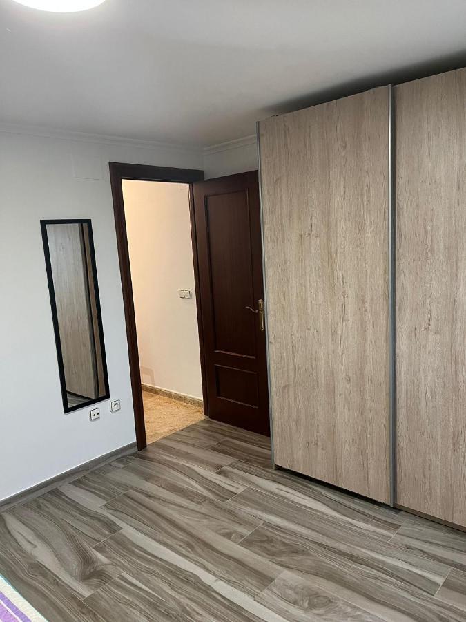 Apartamentos Joaquina Tagle Exteriér fotografie